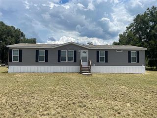 1989 NE 145TH AVENUE ROAD, Silver Springs, FL 34488