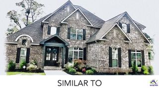 322 Willowbrook Lane, Kathleen, GA 31047