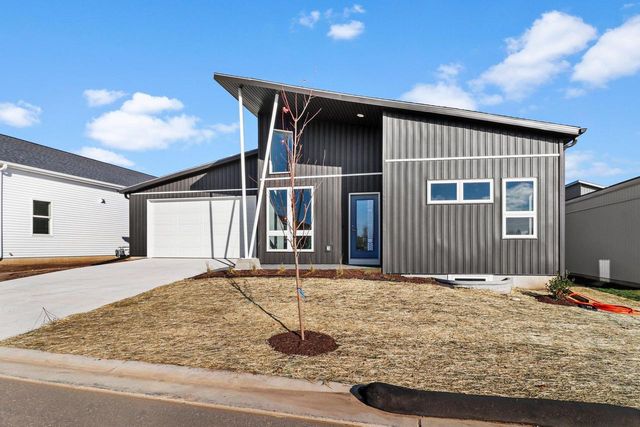 104 Boneset Avenue, Poynette, WI 53955