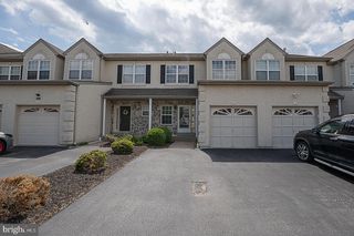 757 WHITETAIL CIR, King Of Prussia, PA 19406