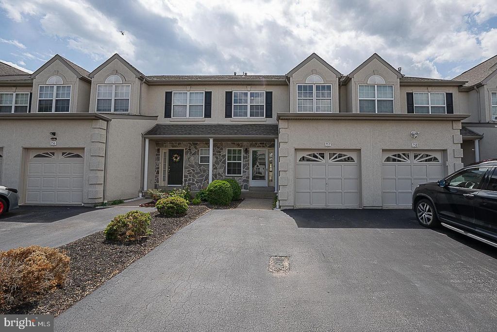 757 WHITETAIL CIR, King Of Prussia, PA 19406