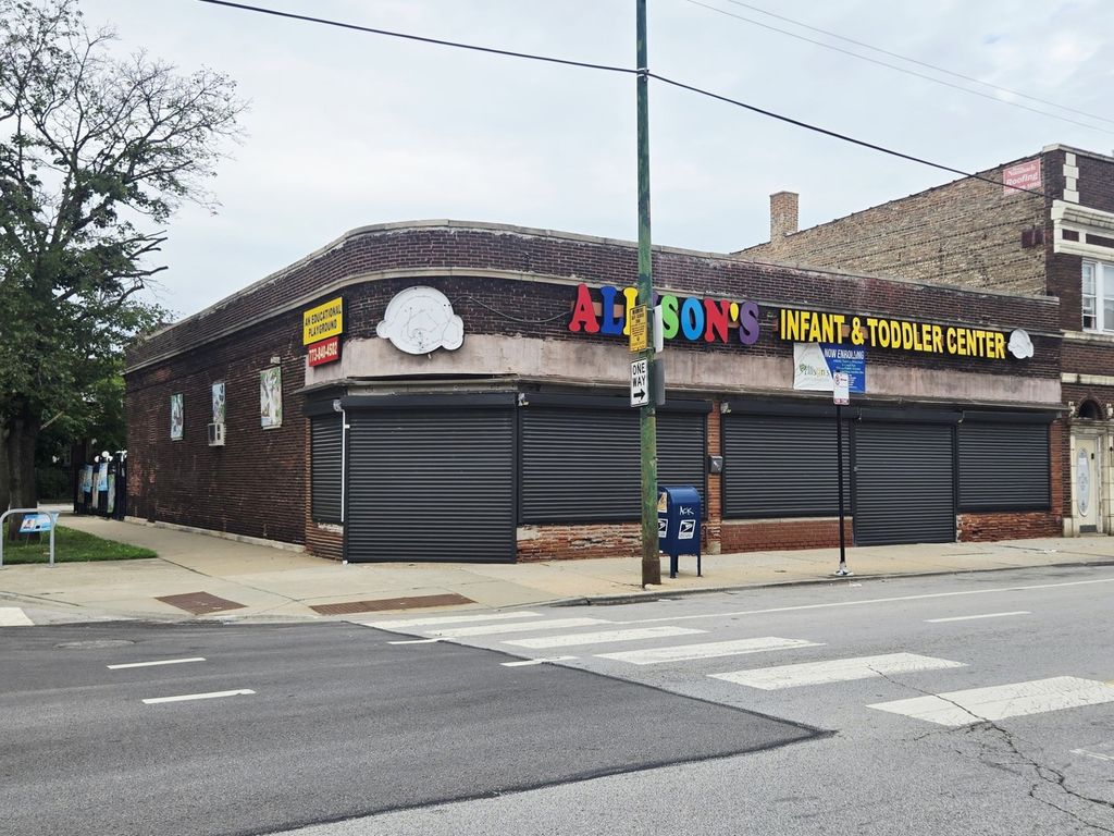234 E 115th Street, Chicago, IL 60628