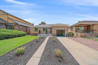2651 Albion Street, Denver, CO 80207
