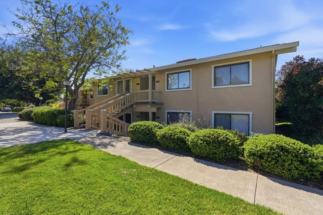 5054 Cribari Vale, San Jose, CA 95135