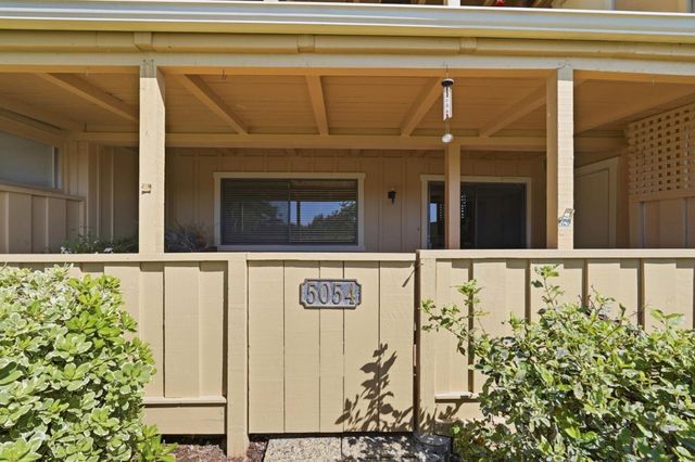 5054 Cribari Vale, San Jose, CA 95135