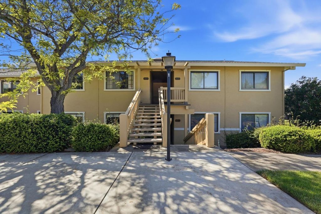 5054 Cribari Vale, San Jose, CA 95135