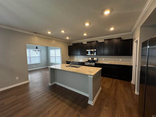 3230 Sand Walk Drive, Kokomo, IN 46902