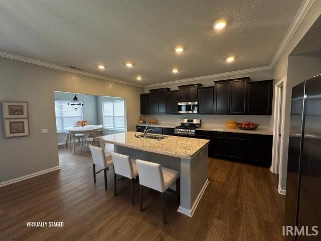 3230 Sand Walk Drive, Kokomo, IN 46902