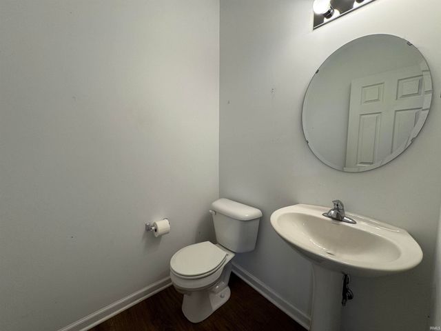 3230 Sand Walk Drive, Kokomo, IN 46902