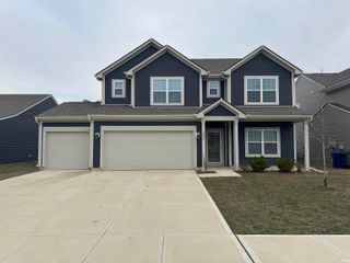 3230 Sand Walk Drive, Kokomo, IN 46902