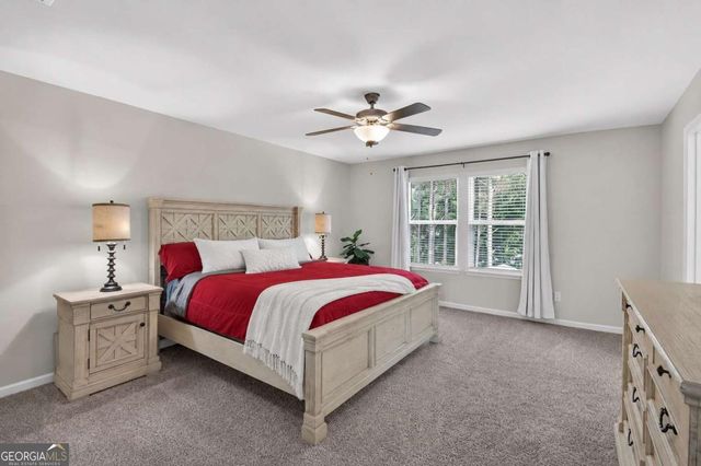 4161 Dean Grove Way, Loganville, GA 30052