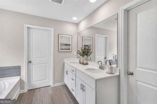 4161 Dean Grove Way, Loganville, GA 30052