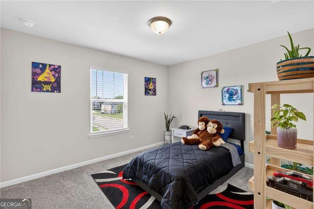 4161 Dean Grove Way, Loganville, GA 30052