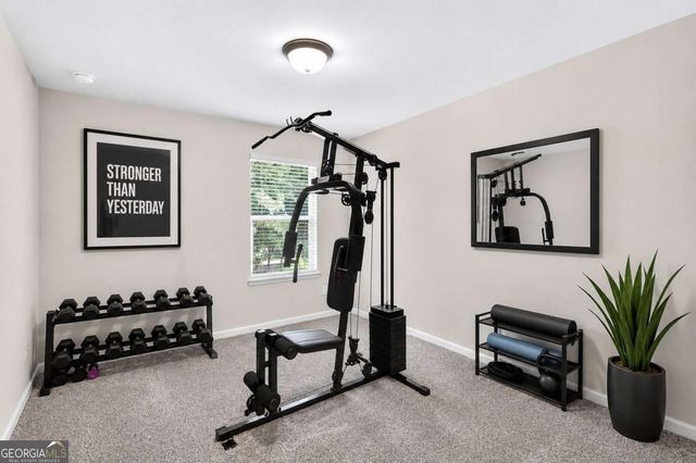 4161 Dean Grove Way, Loganville, GA 30052