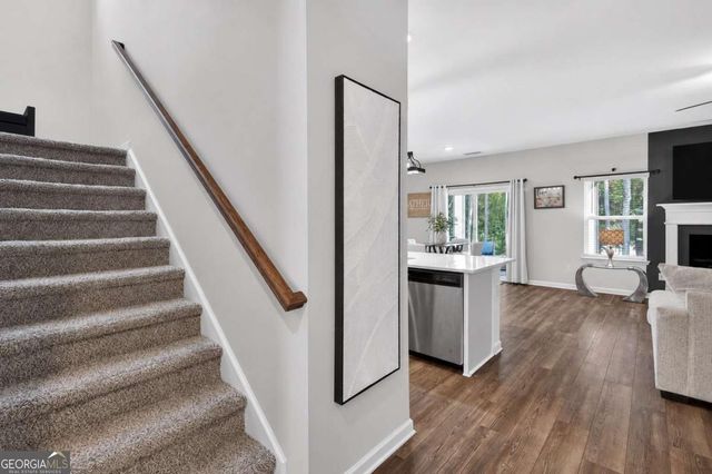 4161 Dean Grove Way, Loganville, GA 30052