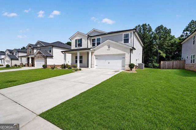 4161 Dean Grove Way, Loganville, GA 30052