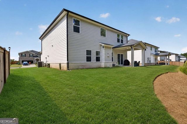 4161 Dean Grove Way, Loganville, GA 30052