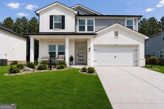 4161 Dean Grove Way, Loganville, GA 30052