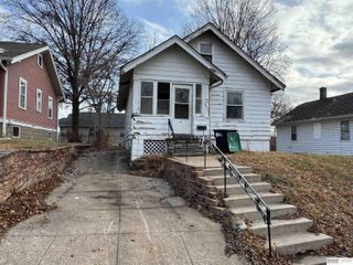 4819 N 47 Street, Omaha, NE 68104