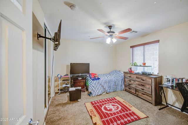 7951 W RUSHMORE Way, Florence, AZ 85132