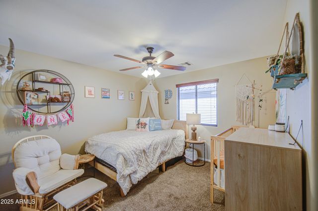 7951 W RUSHMORE Way, Florence, AZ 85132