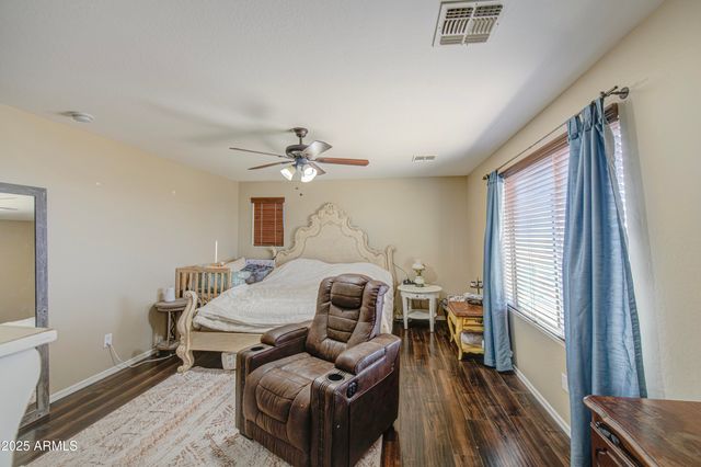 7951 W RUSHMORE Way, Florence, AZ 85132