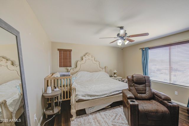 7951 W RUSHMORE Way, Florence, AZ 85132