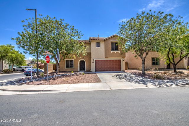 7951 W RUSHMORE Way, Florence, AZ 85132