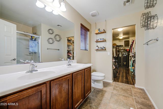 7951 W RUSHMORE Way, Florence, AZ 85132