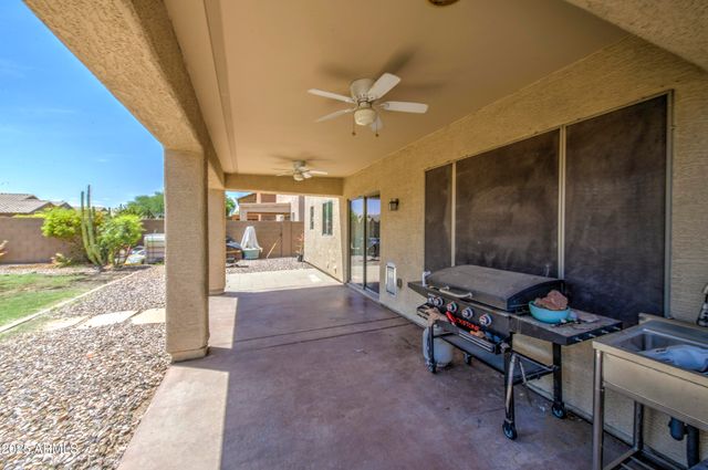 7951 W RUSHMORE Way, Florence, AZ 85132