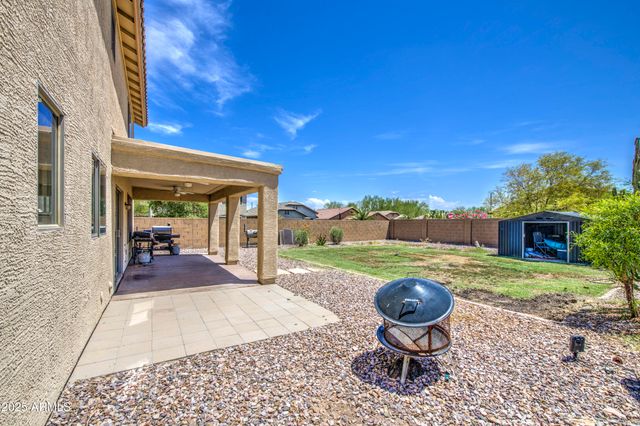 7951 W RUSHMORE Way, Florence, AZ 85132