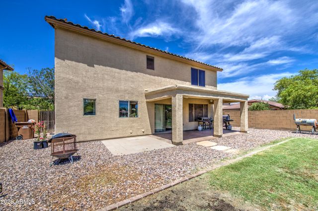 7951 W RUSHMORE Way, Florence, AZ 85132