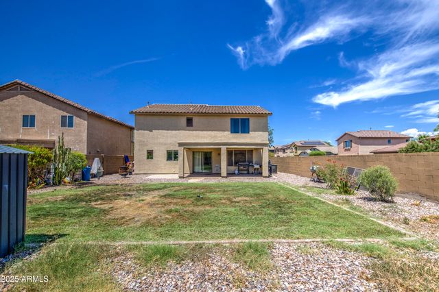 7951 W RUSHMORE Way, Florence, AZ 85132