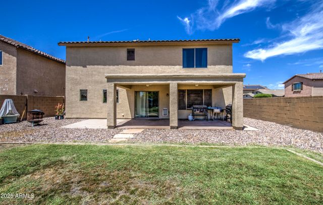 7951 W RUSHMORE Way, Florence, AZ 85132