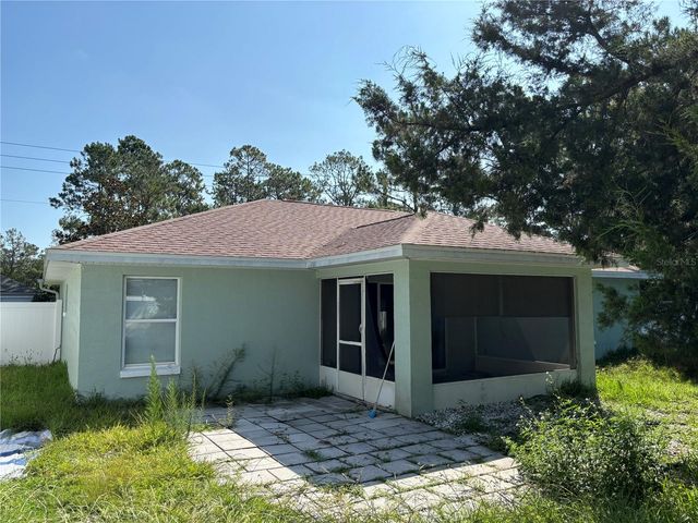 37 WHIPPOORWILL DRIVE, Palm Coast, FL 32164