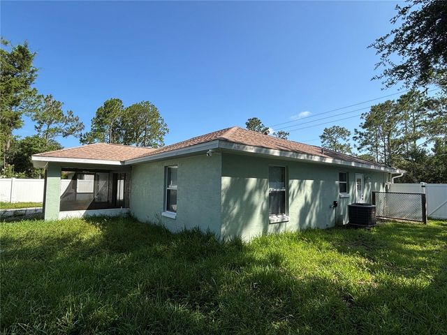 37 WHIPPOORWILL DRIVE, Palm Coast, FL 32164