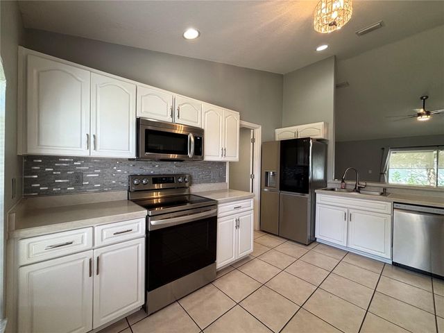 37 WHIPPOORWILL DRIVE, Palm Coast, FL 32164