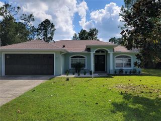 37 WHIPPOORWILL DRIVE, Palm Coast, FL 32164