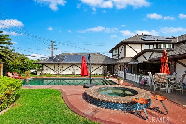 3694 Parkside, San Bernardino, CA 92404