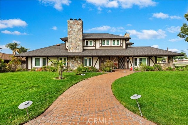 3694 Parkside, San Bernardino, CA 92404