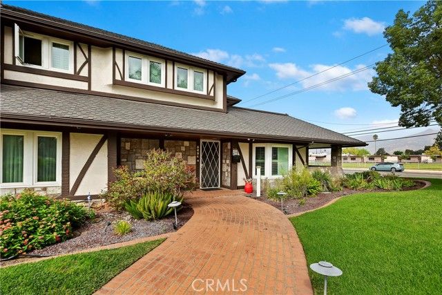 3694 Parkside, San Bernardino, CA 92404