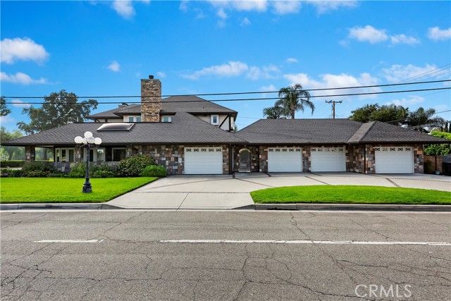 3694 Parkside, San Bernardino, CA 92404