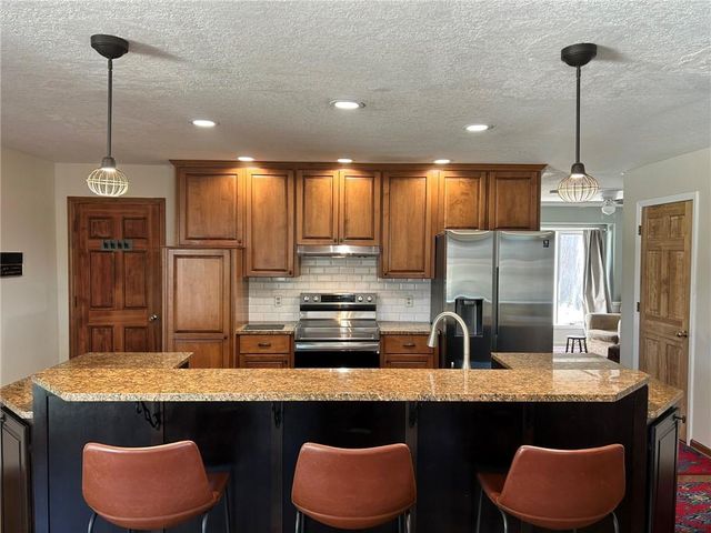 2316 Rhonda Road, Excelsior Springs, MO 64024