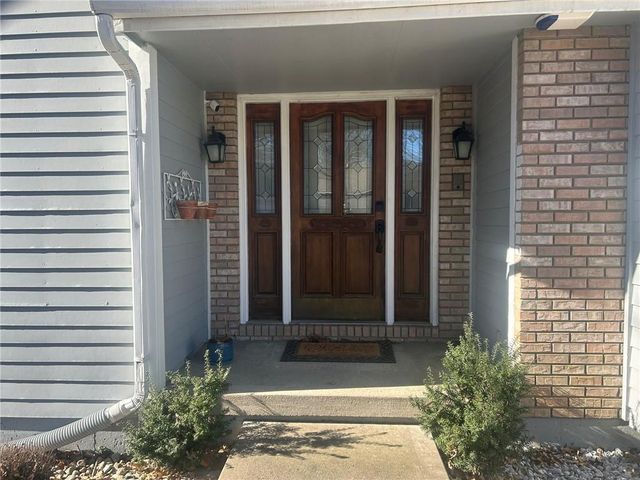 2316 Rhonda Road, Excelsior Springs, MO 64024