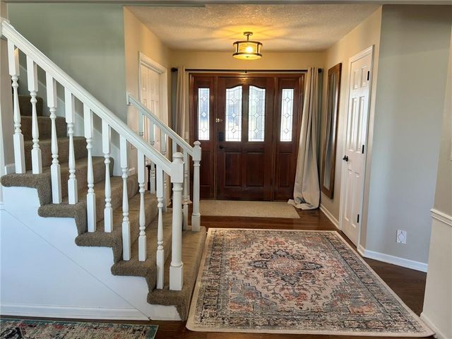 2316 Rhonda Road, Excelsior Springs, MO 64024