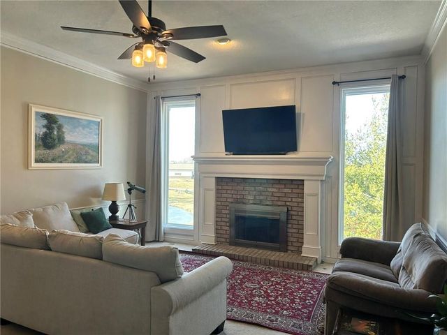 2316 Rhonda Road, Excelsior Springs, MO 64024