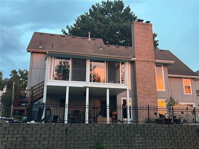 2316 Rhonda Road, Excelsior Springs, MO 64024