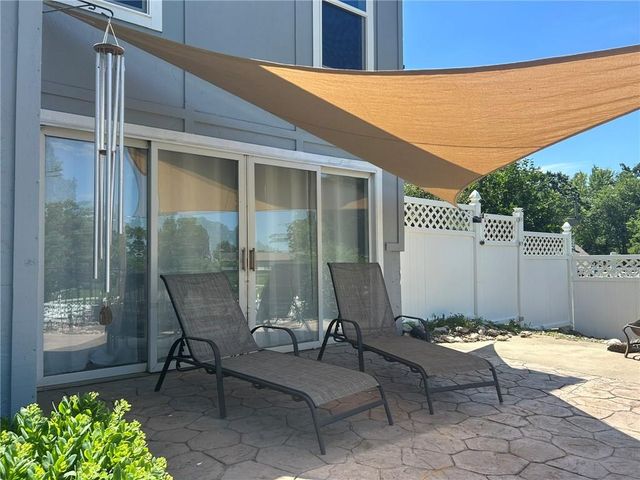 2316 Rhonda Road, Excelsior Springs, MO 64024