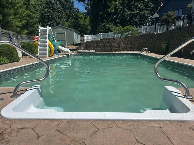 2316 Rhonda Road, Excelsior Springs, MO 64024