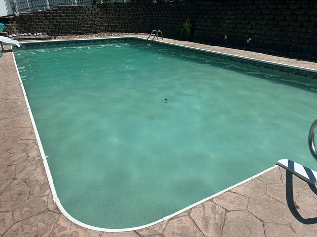 2316 Rhonda Road, Excelsior Springs, MO 64024